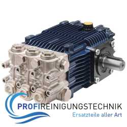 Pumpe Serie 228 Typ 